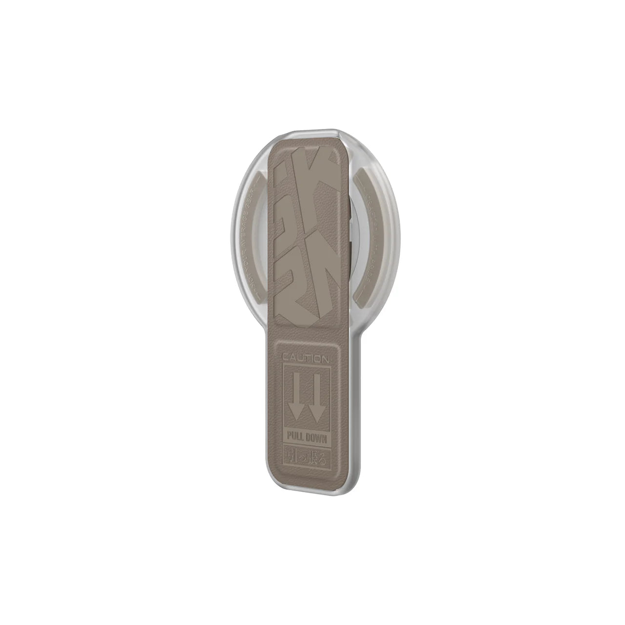 SkinArma Arch XE Phaze Smart Magnetic Grip-Stand - Champagne SkinArma Arch XE Phaze Smart Magnetic Grip-Stand - Champagne